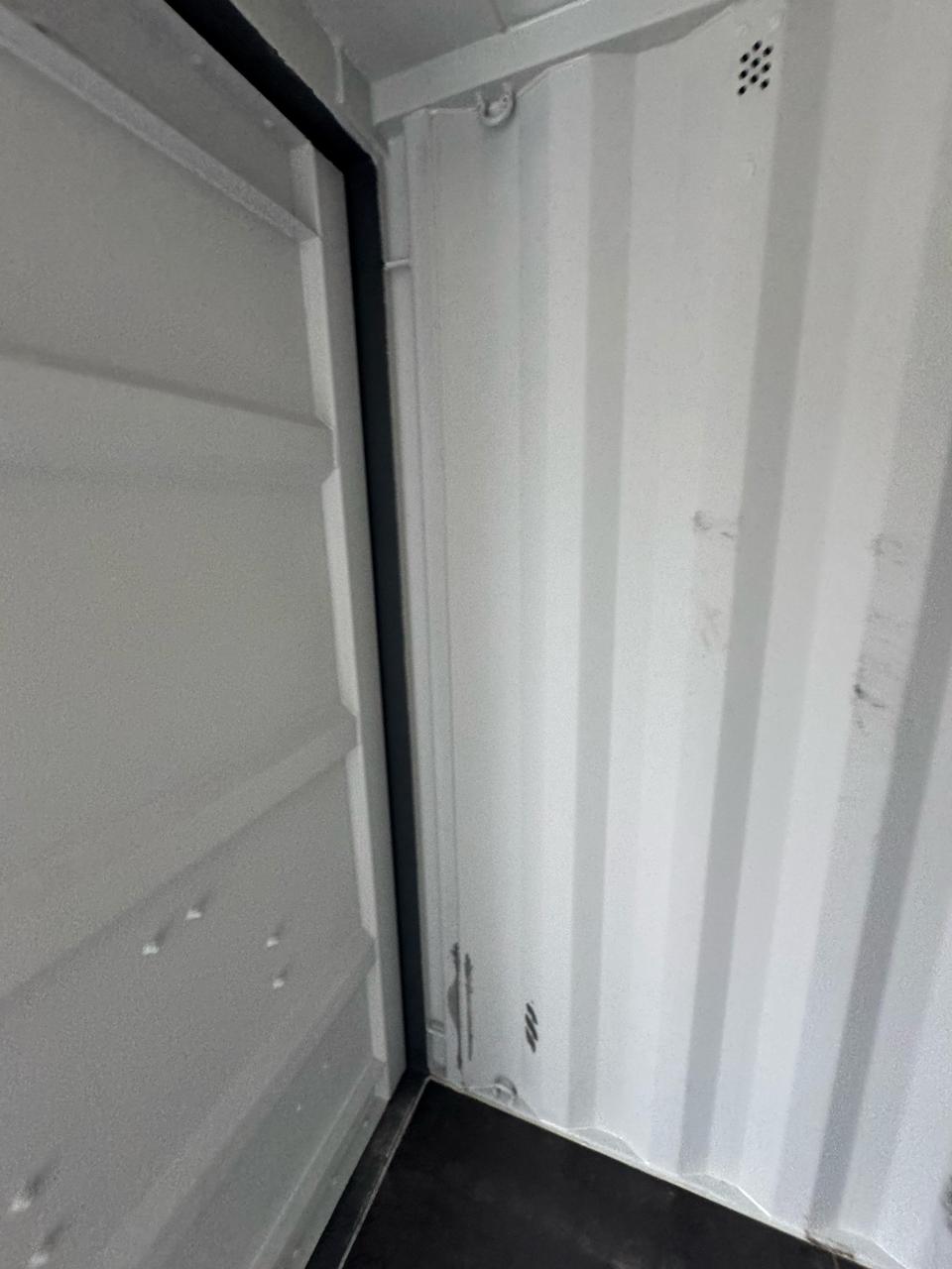 Морской контейнер CICU7763783